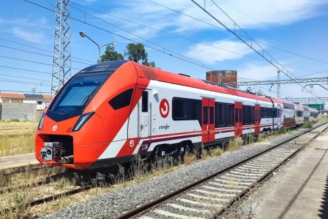 Chef des Cybersicherheitszentrums von Renfe wegen Telearbeit und unberechtigter Fahrtkostenerstattung entlassen