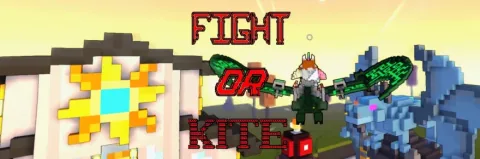 Fight or Kite: Trove’s September PvP update was a step in the right direction, now it needs a leap