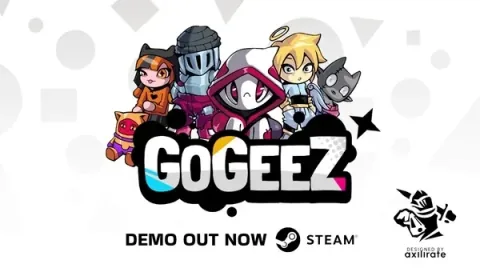 Idle Horror Creature Collector Gojiz Releases Steam Demo
