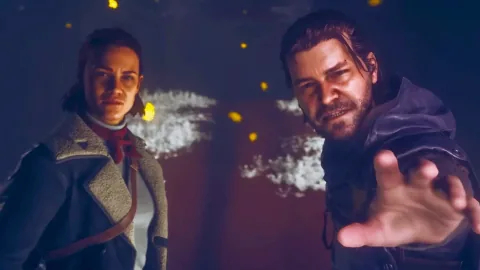 Remedy-Chef reagiert, nachdem Control Resonant 1 Million Exemplare verkauft hat und zum am schnellsten verkauften Spiel des Studios wurde