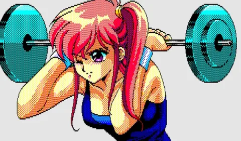 Kommt eine weitere Neuauflage eines PC-98-Bishoujo-Spiels!? Der Publisher der Steam-Version von „Dengeki Nurse“ deutet die Entwicklung von „Cosmic Psycho“ an
