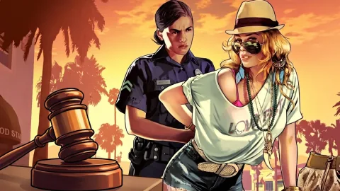 ผู้เล่นคนนี้เกือบจะพอร์ต GTA 5 ลง Nintendo Switch ได้สำเร็จ Rockstar ติดต่อเขาแล้ว...
