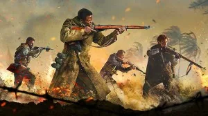 Eine neue Call of Duty-Unterserie kommt nach Jahren von Black Ops und Modern Warfare