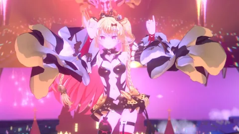 Demo Released for Village-Building Action RPG My Neighbor is the Demon Lord