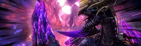 TERA Console makes endgame-focused dungeon updates and adds accessory improvement features