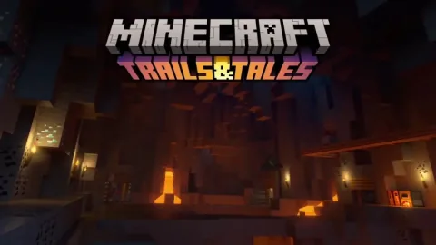 Minecraft เปิดตัว The Sift: มิติใหม่ครั้งแรกในรอบ 15 ปี