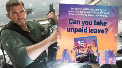Grand Theft Auto 6 Has Australia’s Fair Work Ombudsman Clarifying Laws Around Unpaid Leave