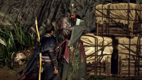 „Wo Long 2: Dynasty of the Phoenix Fire“: Bahamut GNN zeigt Gameplay-Vorschau des Red-Cliffs-Levels und die neue Waffe „Doppelringe“