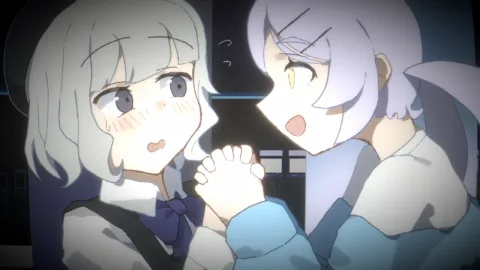 Astro Shaft Announces Puzzle Adventure Game Angel Mall for Steam