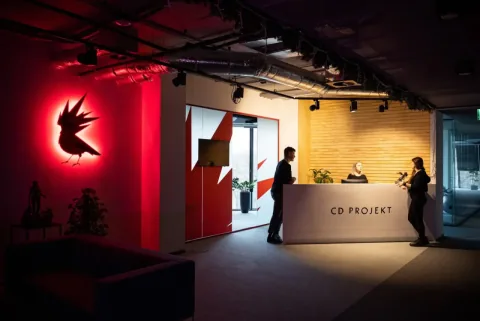 CD Projekt Red Finally Has a "Coherent Vision" for Project Hadar, but It's Not in Pre-Production Yet