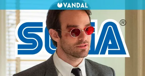 Charlie Cox Confirms Role in Unannounced Sega Title