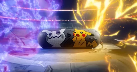 Beats Pill – Edición Especial Pokémon ya disponible