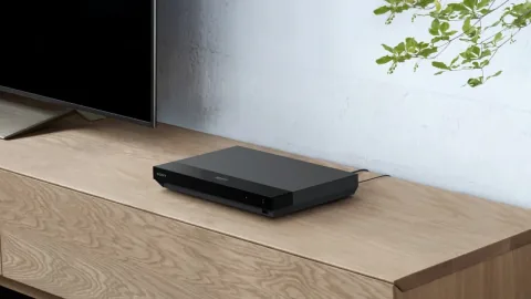 Sony Discontinues Final Standalone Blu-ray Player