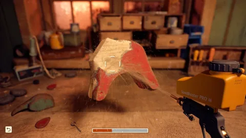 Reshine Demo Launches on Steam for Antique Restoration Enthusiasts