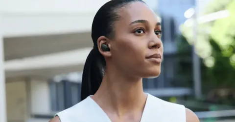 Sony’s best noise-canceling earbuds are nearly $100 off today only