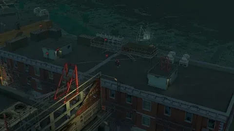 Floatrick Announces Stealth Adventure Rustown for June 2027