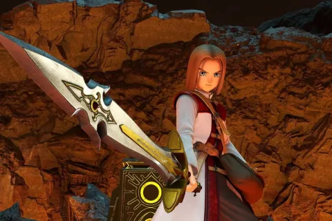 Dragon Quest Creator Yuji Horii Develops Game Using Generative AI