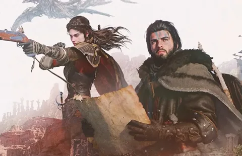 Pearl Abyss shares new Features Overview trailer for Crimson Desert's Charting the Unknown expansion