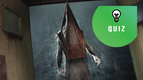 Kannst du das Horrorspiel anhand seiner Schrecken identifizieren?