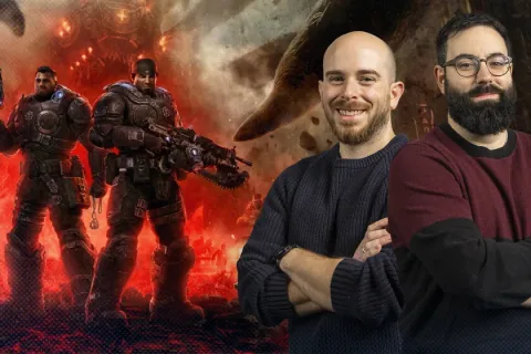 Gears of War 관련 수치 논란 및 Xbox 현황