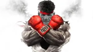 Street Fighter Was On Death’s Door, And Its Players Weren’t Getting Any Younger