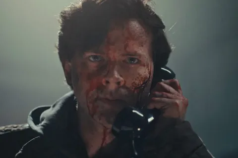 Er dauert nur 19 Minuten, ein Star aus The Walking Dead spielt mit und es ist wahrscheinlich die beste Resident Evil-Live-Action-Adaption, die je gemacht wurde
