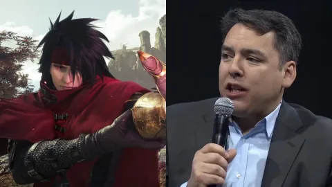 Former SIE Executive Advocates for Shorter, High-Quality Game Experiences