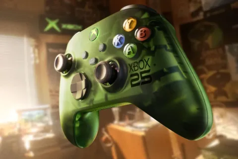 前暴雪总裁兼Xbox副总裁Mike Ybarra：“1800美元的家用机卖不出去”
