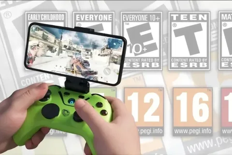 PEGI Updates Age Ratings for Games Featuring Paid Random Items