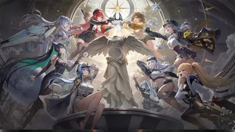 Goddess of Victory: Nikke Approaches 4th Anniversary with Major Story Developments