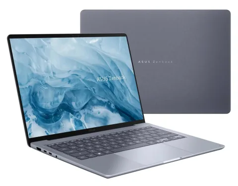 (PR) ASUS Expands Zenbook Lineup with U.S. Availability of the New Zenbook 14