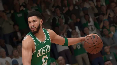 您兩年前購買了 NBA 2K25？今年年底後您將無法再完整遊玩該遊戲