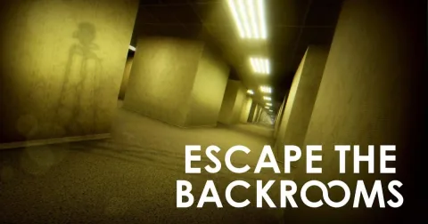《Escape the Backrooms》将于12月推出“After Party”更新，包含三个新关卡