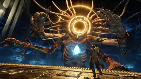 Saros: Die Erschaffung der epischen Overlords of Carcosa