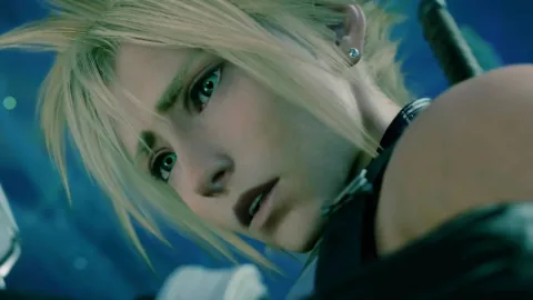 FF7 Revelation រៀបចំការភ្ញាក់ដឹងខ្លួនដ៏ឃោរឃៅសម្រាប់ Cloud