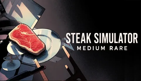 Steak Simulator: Medium Rare releases a physics-platforming demo