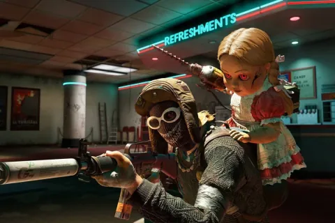 Krafton Announces New Battle Royale Project Amidst Recent Studio Closures