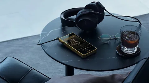 4 Jahre langes Warten hat ein Ende! Sony aktualisiert drei High-End-Walkman-Player, ab 1.900 US-Dollar