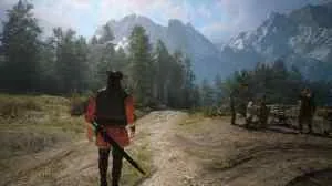 The Blood Of Dawnwalker’s Time Limit Isn’t Restrictive: It’s Freeing