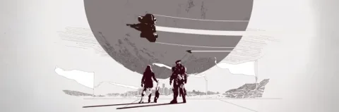 Fans of Destiny 1 are trying to get the console game to work on PC – and earn a nod from Bungie