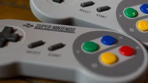 Nintendo's Secret Super FX Chip Revolutionized 16-Bit Gaming