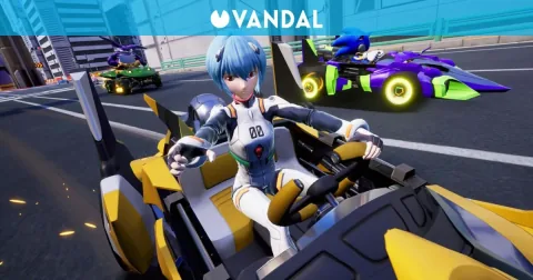 Sonic Racing: CrossWorlds Announces Major DLC Roadmap Featuring Final Fantasy VII and Godzilla