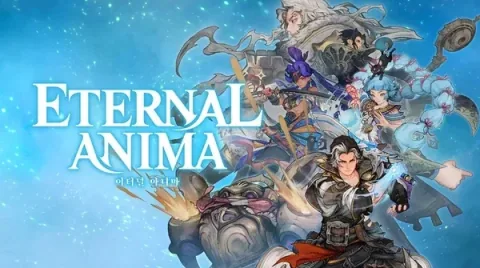 Eternal Anima JRPG Launches March 4, 2027