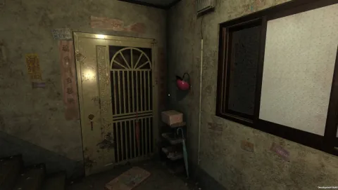 Taiwanese Horror Game The Immolation Apartment Wins Silver at Bahamut ACG 2026