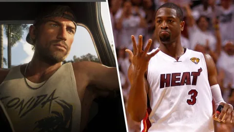 Ipinapakita ng marketing stunt ng GTA 6 na walang sinuman sa aming mga editor sa UK ang nakarinig ng Miami Heat