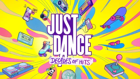 Ubisoft Launches Just Dance: Era Hits Across Major Consoles