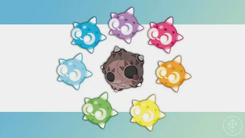 Zeitplan für den Pokémon Go Minior-Schauer