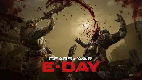 Gears of War: E-Day Production Budget Reported at Over $500 Million