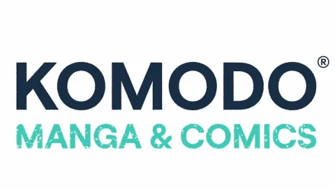 NIUHI Rebrands as KOMODO Manga & Comics on KOMODO STATION