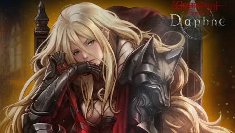Wizardry Variants Daphne Celebrates Second Anniversary with Kingdom Dawn Festival